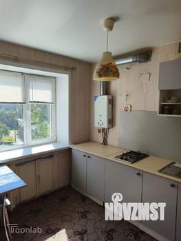 1-к квартира, вторичка, 32м2, 5/5 этаж