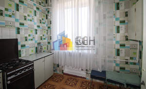 2-к квартира, вторичка, 55м2, 2/2 этаж