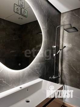 2-к квартира, вторичка, 60м2, 3/9 этаж