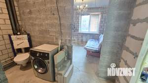 1-к квартира, вторичка, 31м2, 1/3 этаж