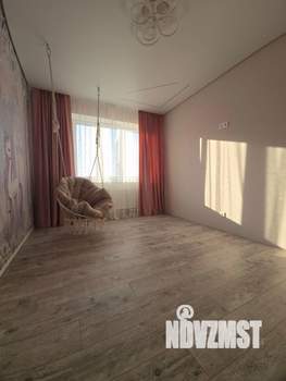 3-к квартира, вторичка, 79м2, 11/22 этаж