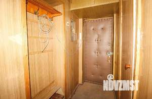 1-к квартира, вторичка, 32м2, 3/3 этаж