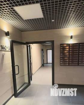 1-к квартира, вторичка, 36м2, 5/9 этаж