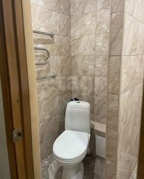 2-к квартира, вторичка, 45м2, 1/5 этаж