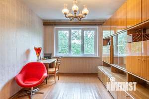 2-к квартира, вторичка, 42м2, 4/5 этаж