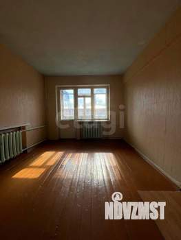 1-к квартира, вторичка, 31м2, 4/5 этаж