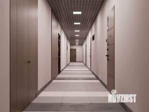 2-к квартира, вторичка, 49м2, 11/18 этаж