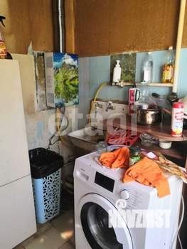 2-к квартира, вторичка, 44м2, 2/5 этаж