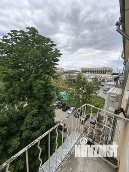 2-к квартира, вторичка, 58м2, 5/5 этаж