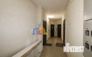 1-к квартира, вторичка, 33м2, 2/9 этаж