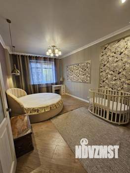 1-к квартира, вторичка, 47м2, 3/14 этаж