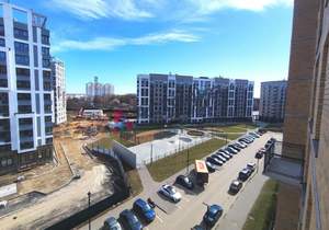 2-к квартира, вторичка, 65м2, 7/10 этаж