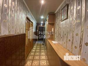 3-к квартира, вторичка, 58м2, 9/10 этаж