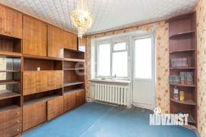 2-к квартира, вторичка, 47м2, 5/9 этаж