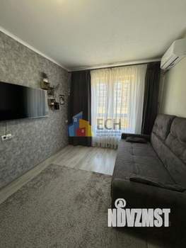 1-к квартира, вторичка, 33м2, 1/5 этаж