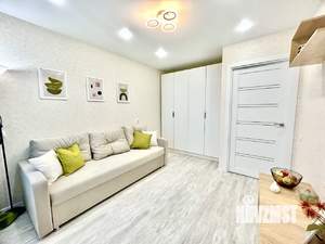 2-к квартира, вторичка, 41м2, 5/5 этаж