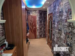 3-к квартира, вторичка, 80м2, 7/10 этаж