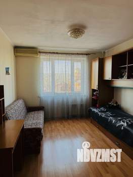 2-к квартира, вторичка, 53м2, 8/17 этаж