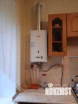 2-к квартира, вторичка, 44м2, 4/4 этаж
