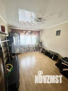 3-к квартира, вторичка, 67м2, 4/10 этаж