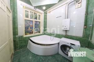 2-к квартира, вторичка, 58м2, 3/4 этаж