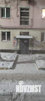 2-к квартира, вторичка, 41м2, 3/5 этаж