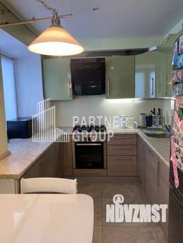 2-к квартира, вторичка, 43м2, 1/5 этаж