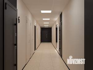 2-к квартира, вторичка, 60м2, 4/15 этаж