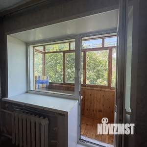 2-к квартира, вторичка, 43м2, 5/5 этаж