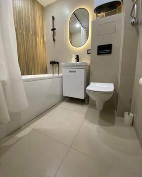 1-к квартира, вторичка, 42м2, 5/9 этаж