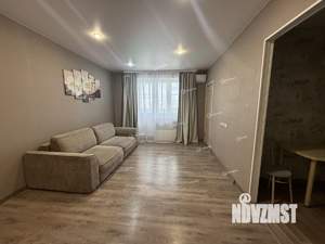 1-к квартира, вторичка, 49м2, 13/17 этаж