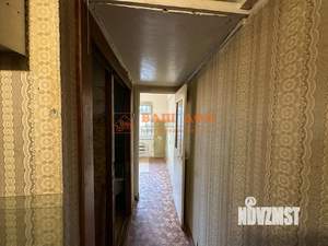 2-к квартира, вторичка, 45м2, 5/5 этаж