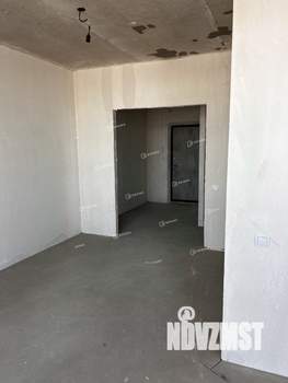 2-к квартира, вторичка, 64м2, 10/25 этаж