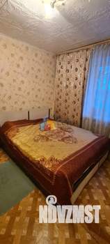 2-к квартира, вторичка, 50м2, 5/5 этаж