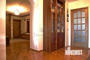 4-к квартира, вторичка, 124м2, 9/10 этаж