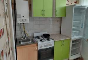 1-к квартира, вторичка, 31м2, 4/5 этаж