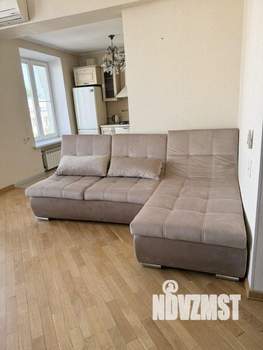 2-к квартира, вторичка, 55м2, 5/6 этаж