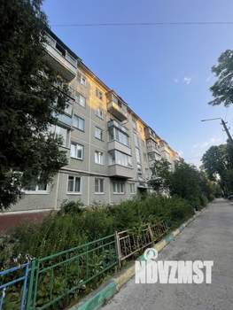 2-к квартира, вторичка, 45м2, 5/5 этаж