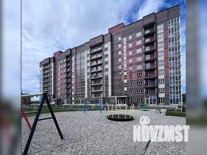 2-к квартира, вторичка, 57м2, 7/9 этаж