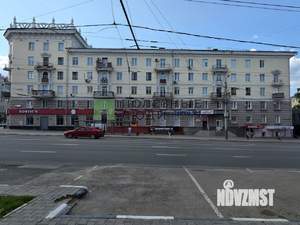 3-к квартира, вторичка, 74м2, 3/4 этаж