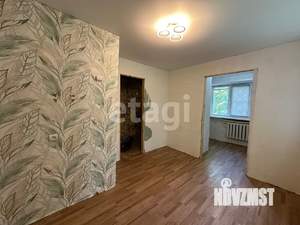 1-к квартира, вторичка, 31м2, 1/5 этаж