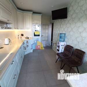 3-к квартира, вторичка, 85м2, 8/17 этаж