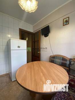 3-к квартира, вторичка, 59м2, 5/5 этаж