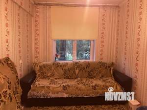 3-к квартира, вторичка, 63м2, 1/5 этаж