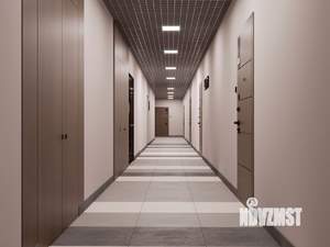 2-к квартира, вторичка, 81м2, 17/18 этаж