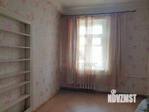 3-к квартира, вторичка, 82м2, 2/2 этаж