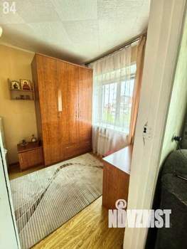 2-к квартира, вторичка, 45м2, 4/5 этаж
