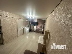 2-к квартира, вторичка, 45м2, 5/5 этаж