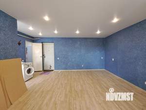 1-к квартира, вторичка, 35м2, 2/5 этаж