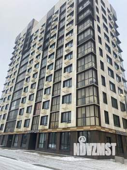 3-к квартира, вторичка, 62м2, 13/14 этаж